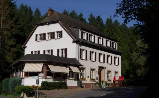 Hostellerie de la Vallée - Housity
