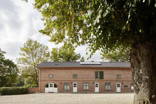 Maisonette Sechs Schwäne - Ferienhof Friedrichsthal - Housity