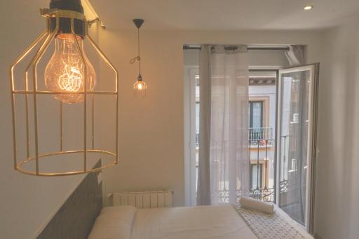 Madrid Gran Vía, Behap Apartments - Housity