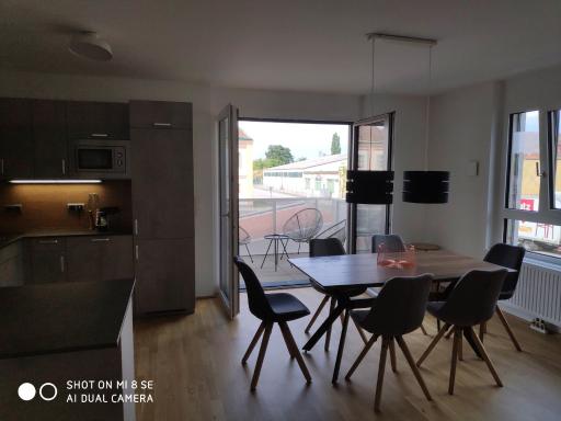 City Appartement Wien-Schwechat - Housity