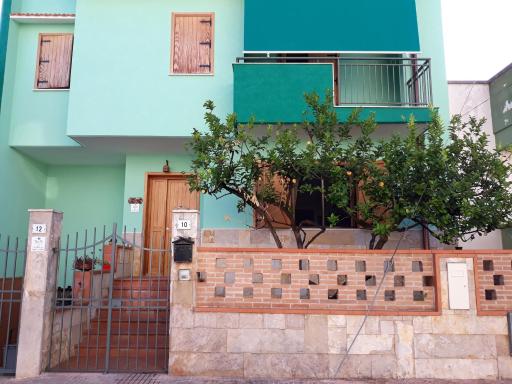 B&B Lo Smeraldo - Housity