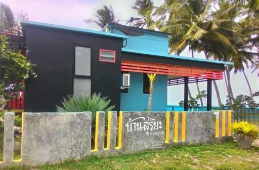 Baan Suriya Sichon - Housity