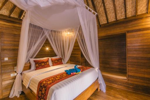 Nerima Hut Lembongan - Housity