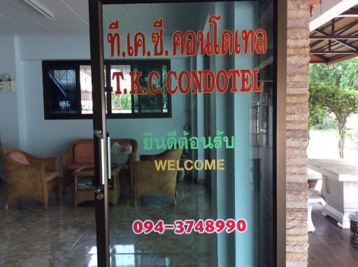 TKC condo - Housity