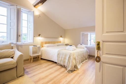 Hostal Lierganes Fluviarium Rooms - Housity