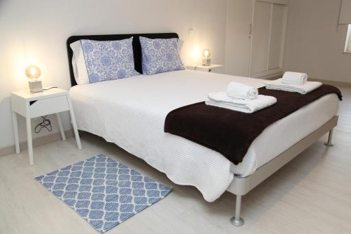 20 da Vila - Apartment With Mezzanine With Panoramic Terrace - Housity