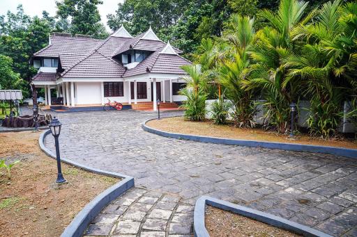 Thanal Premium Villa by - A Place To Call Your Home - Housity