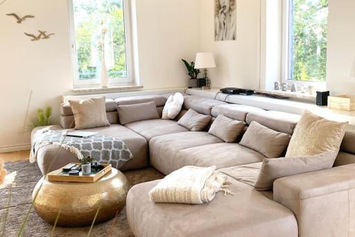 BüsumerDeichQuartier - Housity