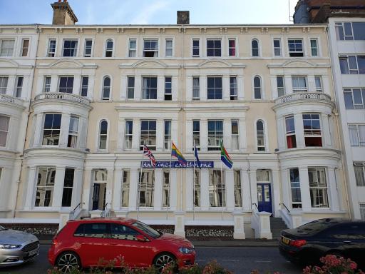 Da Vinci Eastbourne - Housity