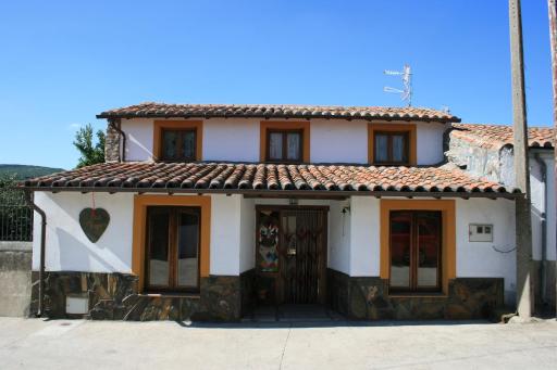 Las Mimbres - Housity