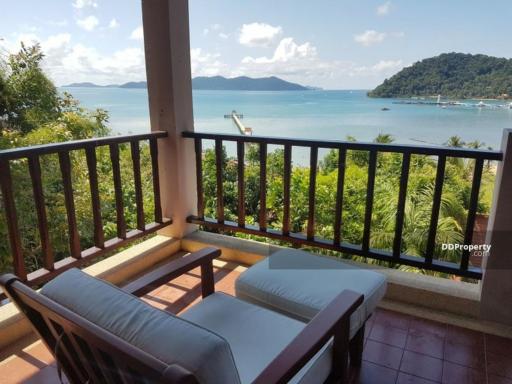 Point of view condos, tranquility bay, koh chang - Housity