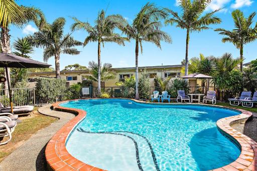 Waipu Cove Resort - Housity