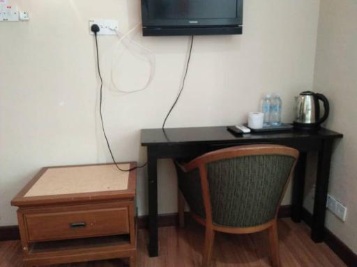 Hotel Seri Pauh - Housity
