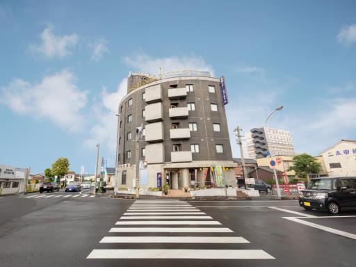 Tabist Asa Station Hotel - Housity