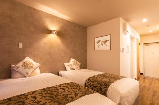 Mr.KINJO inn Rinzu Rycom - Housity