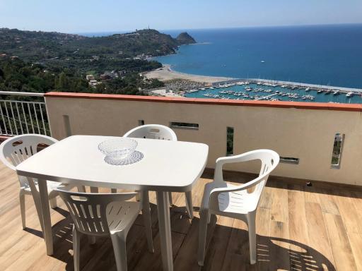 Appartamento vista mare Capo D'orlando - Housity