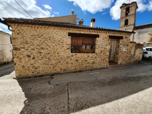 Casa Turistica para desconectar - Housity