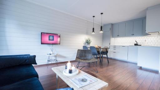 Ski, fish, golf, hiking in Hemsedal - Housity