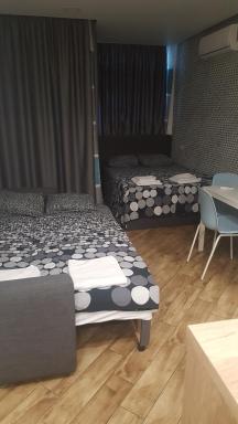 Select Apartment - Housity