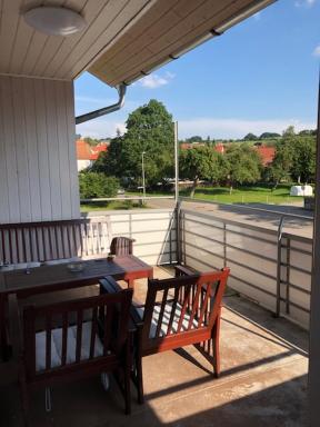 Ferienwohnung Albblick 3 Münsingen - Housity