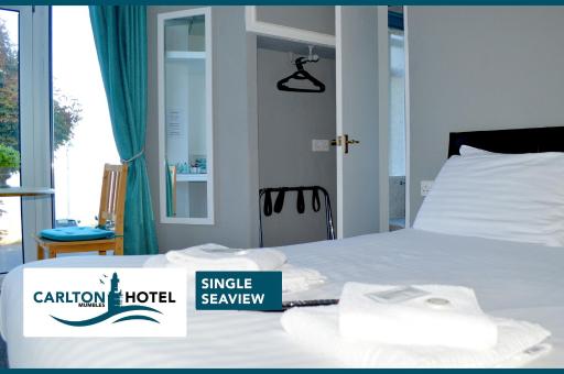 The Mumbles Carlton Hotel - Housity