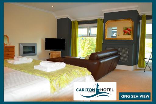 The Mumbles Carlton Hotel - Housity
