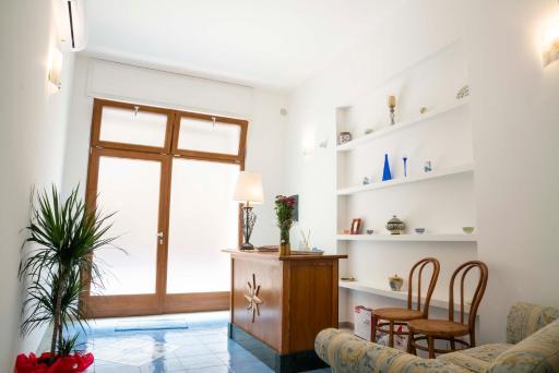 B&B LA ROSA DEI VENTI - Housity