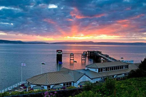 The Mumbles Carlton Hotel - Housity