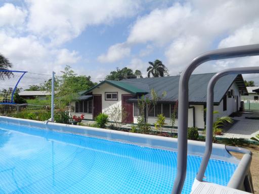 Guesthouse La Ressource - Housity