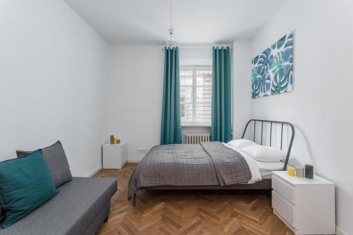 Chill Apartments Brzozowa Old Town - Housity