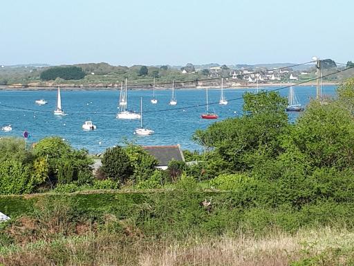 Charmante maison vue mer - Housity