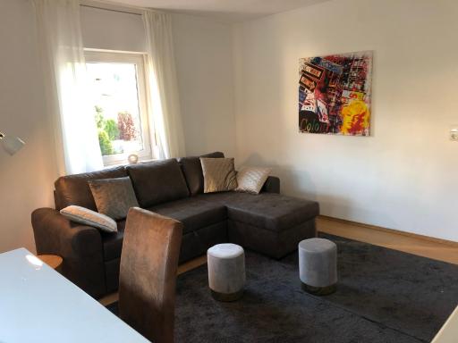 Ferienwohnung 2 zwischen Nürnberg und Regensburg - Housity