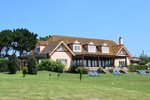 Hosteria De Langre - Housity