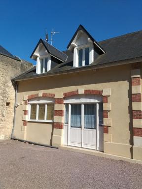 La maison des Jeanne - Housity