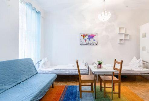 Contactless Check-In Top located room Netflix&Nespresso - Housity