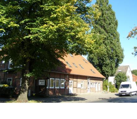 Hotel Alt Vinnhorst - Housity