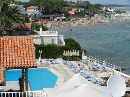 Hotel Ristorante Maga Circe - Housity