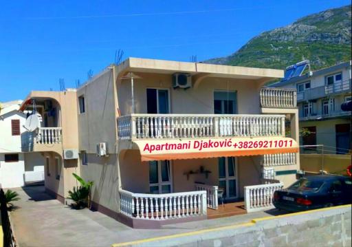 Apartments Nikoleta - Housity