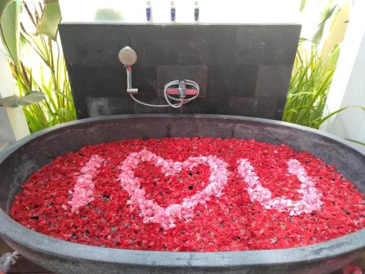 The Tukad Villa - Housity