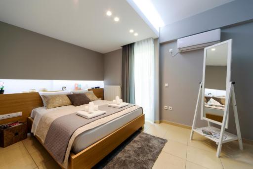 M&D Luxury Suites in central Athens - Housity