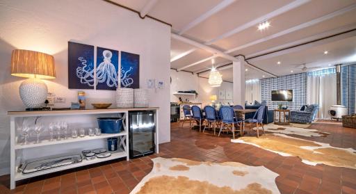 Indigo by The Oyster Collection - Housity