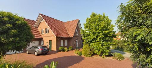 Luxury Apartment Kampe - Housity