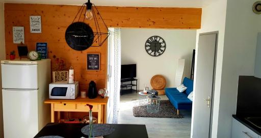 Appartement 50m du Lac - Housity