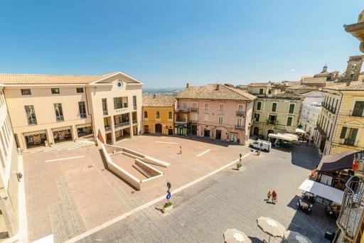 Nel Vicolo Luxury B&B - Housity