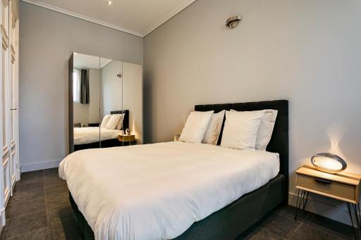 Fish Market B&B - Hizvo