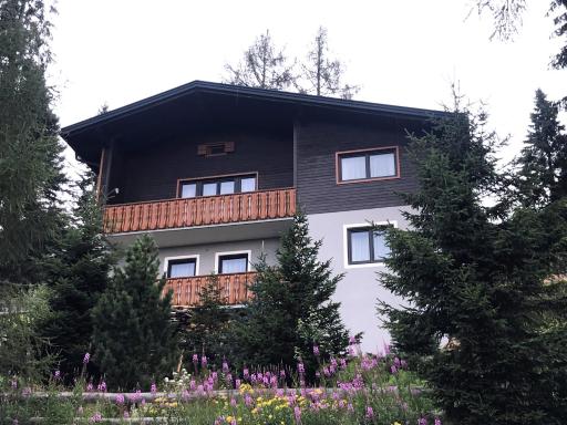 Ferienhaus Bergfee - Housity