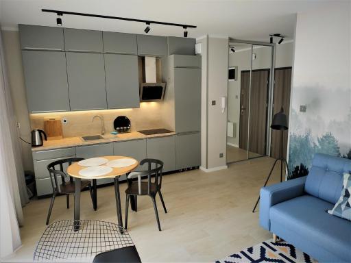 Apartament Limanowskiego 20/6 - Housity