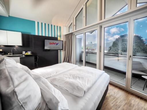 Apparthotel Rivers Passau - Housity