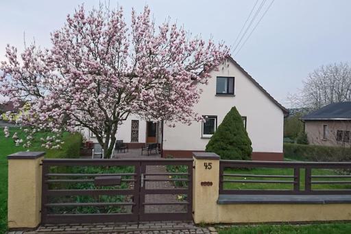 Auf Dem Land und doch ganz Nah - Housity