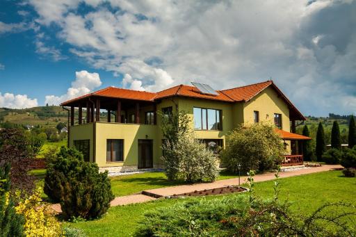 Vila Transylvania - Housity